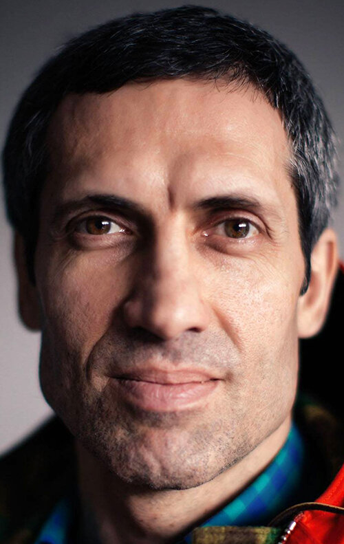 фото Сергей Комаров