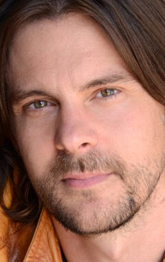 фото Джон Ганн