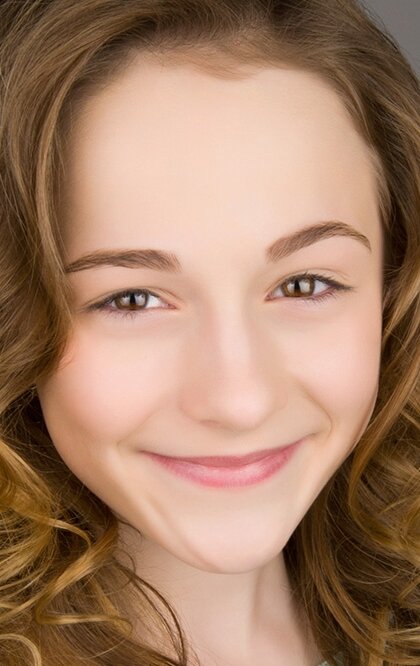 фото Софиа Энн Карузо