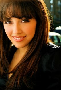 фото Ивет Гонсалес-Насер