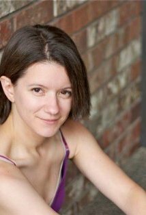 фото Николь Лисснер