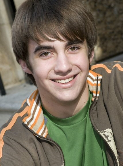 фото Марк Чарльз Дэвис