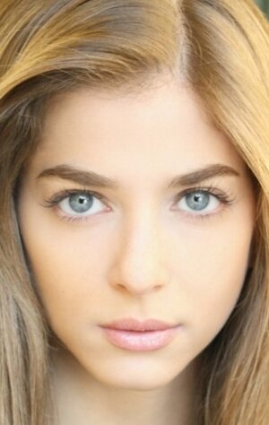 фото Эллисон Вайсман