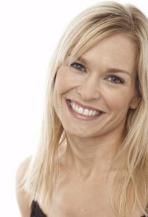 фото Кики Харрис