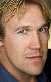 фото Дэвид Э.Р. Уайт