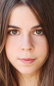 фото Жасмин Кали Альварез