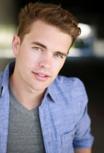 фото Тревор Марш