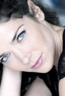 фото Орнелла Бес