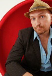 фото Дрю Фэйрли