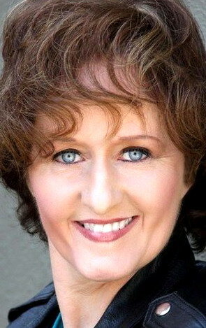 фото Джанин Лоррэйн