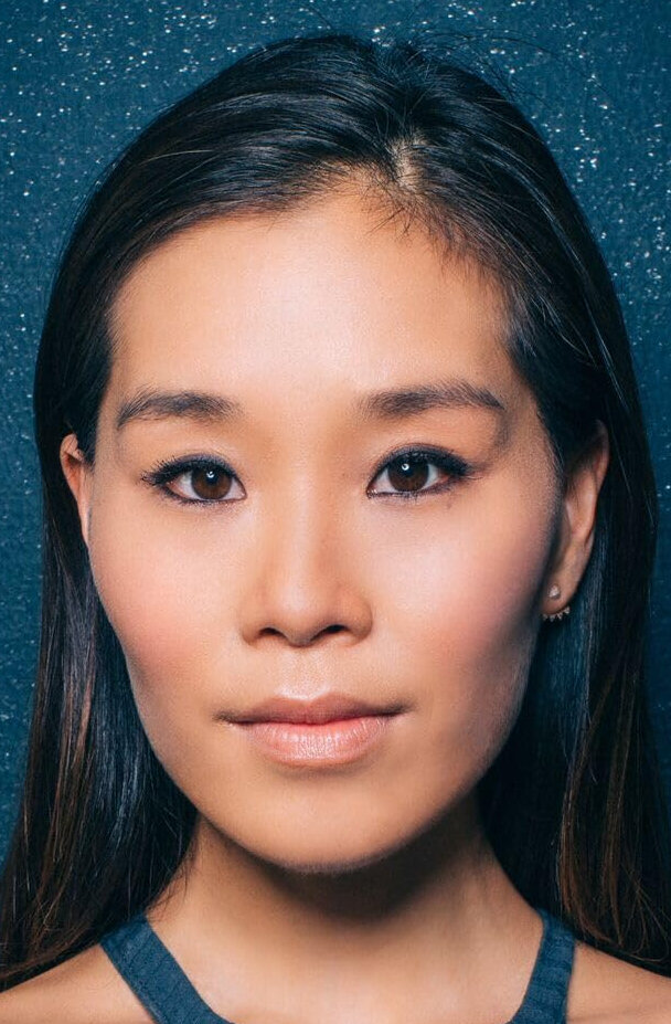 фото Алисия Ханна