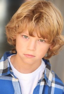 фото Ван Кросби