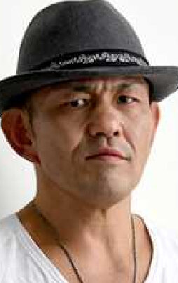 фото Минору Судзуки