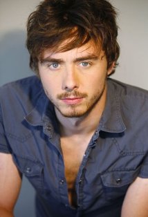 фото Нат Дональдсон