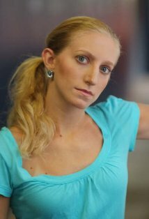 фото Лидия Кальмен