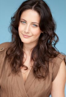 фото Лайла Амир-Солеймани