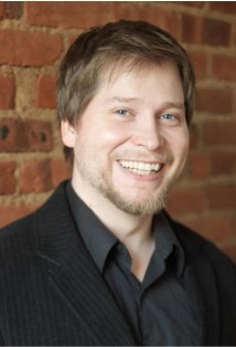 фото Кеннет Баргин