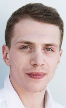 фото Кевин Азаис