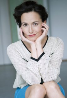 фото Катрин Анна Стал