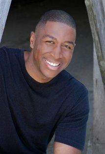 фото Кори Джексон