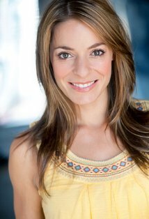 фото Jill Anenberg