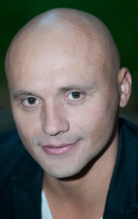 фото Евгений Аксёнов