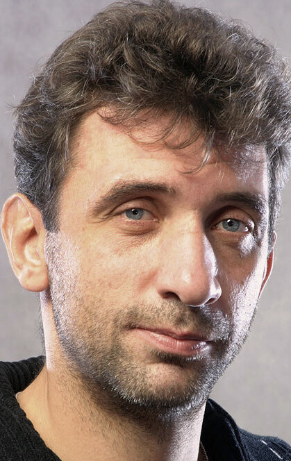 фото Роман Кузнеченко