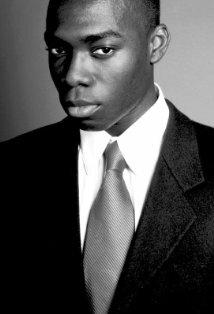 фото Benjamin Oduro