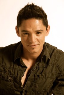 фото Кинэн Эррисон