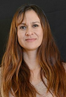 фото Лилиана Морено