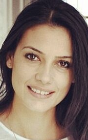 фото Юлия Вердес