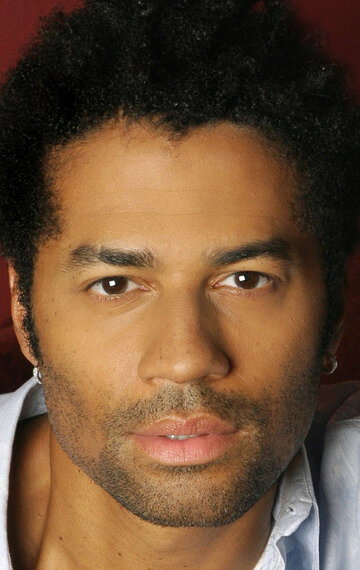 фото Эрик Бенет