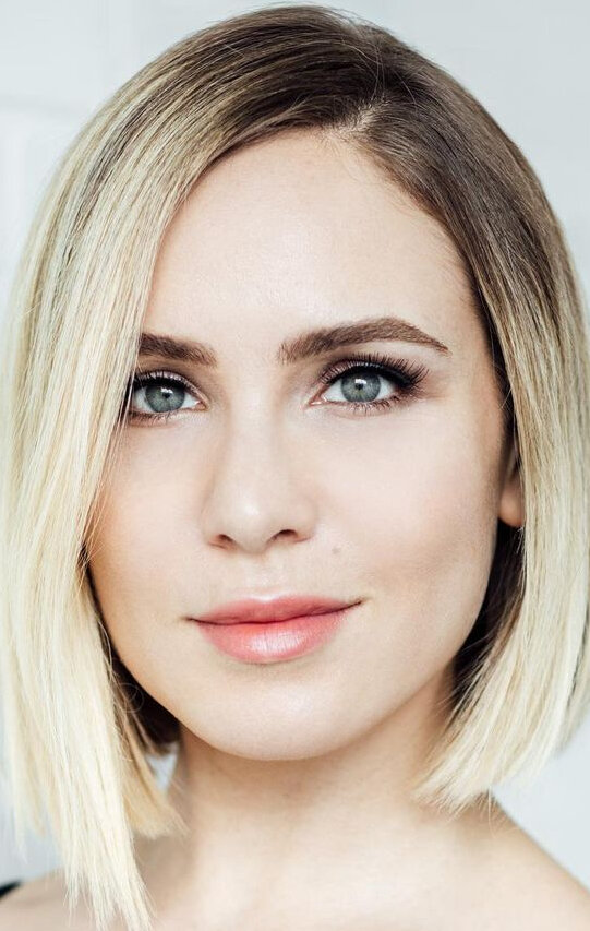 фото Эмбер Голдфарб