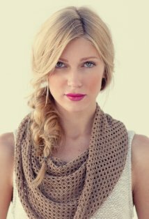 фото Маккензи Мэйсон