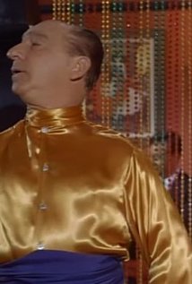 фото Бен Лесси