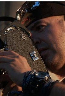 фото David Sean Greider