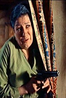 фото Тина Менар