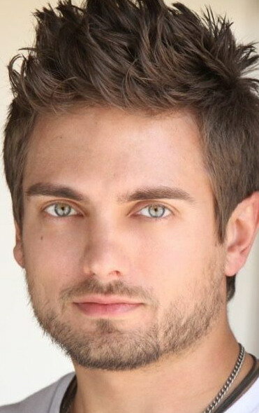 фото Сидни Джей