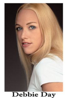 фото Дэбби Дэй