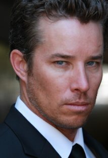 фото Дэвид Андертон