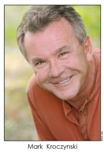 фото Марк Крочински