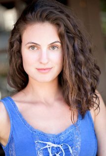 фото Бриттани Джоан Уайт