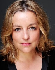 фото Дебора Вайсман