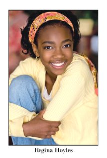 фото Реджина Хойлс