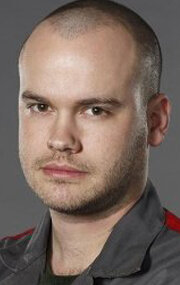 фото Стивен Луис Граш