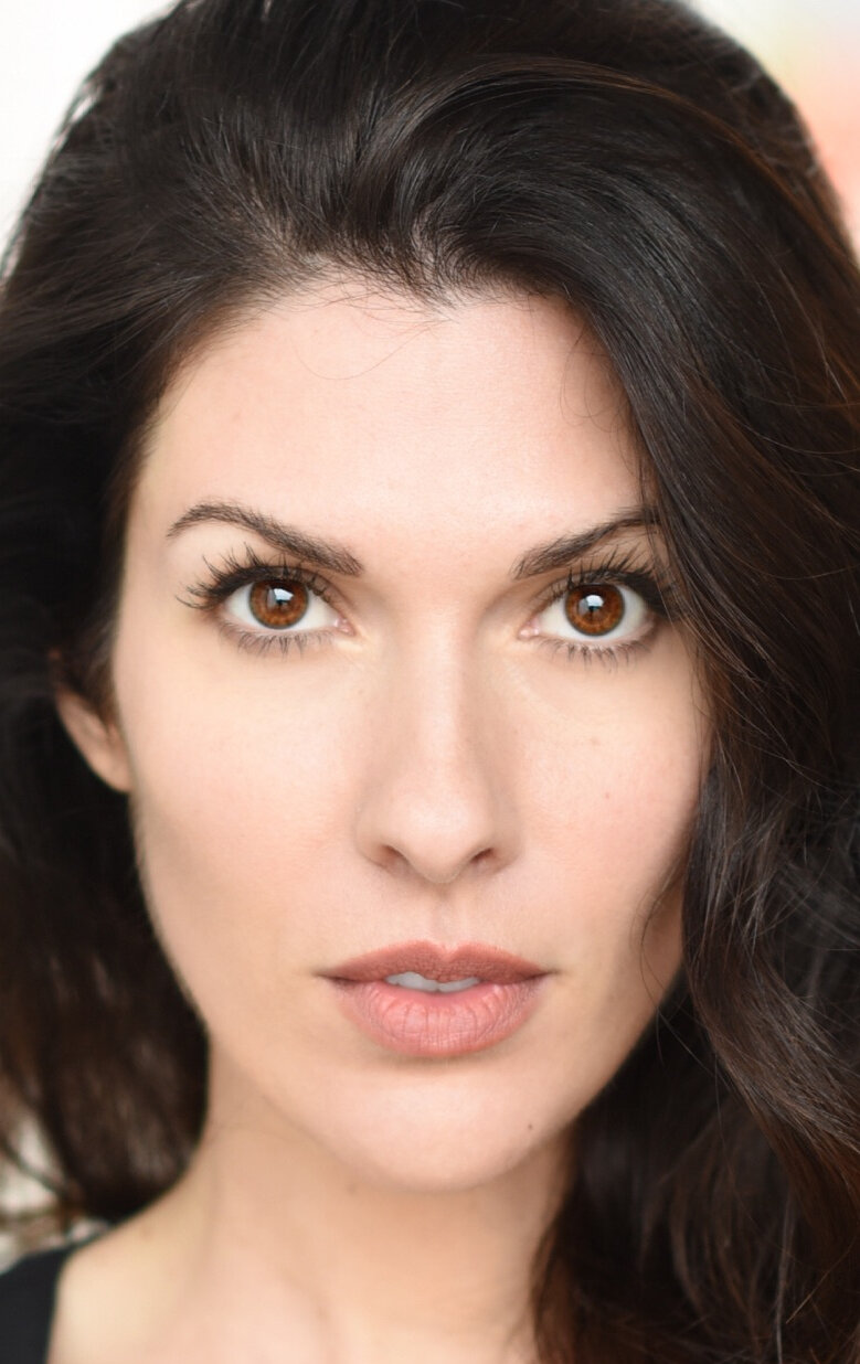 фото Николь Мари Джонсон