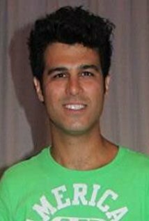 фото Таль Муссари