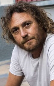 фото Шай Капон