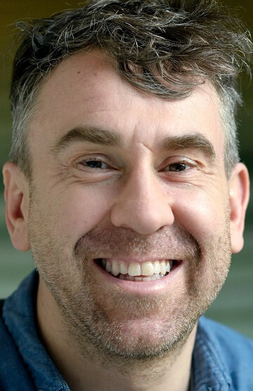 фото Хауке Хойманн