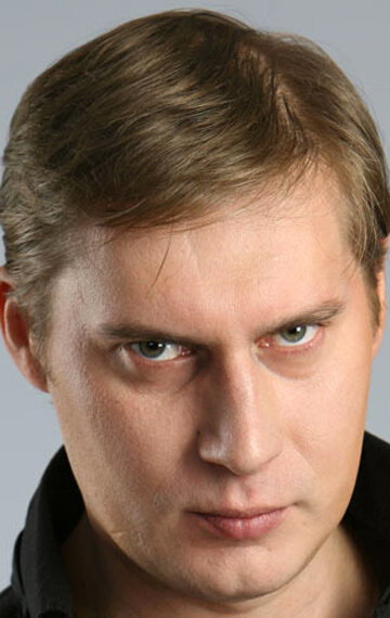 фото Яков Кучеревский